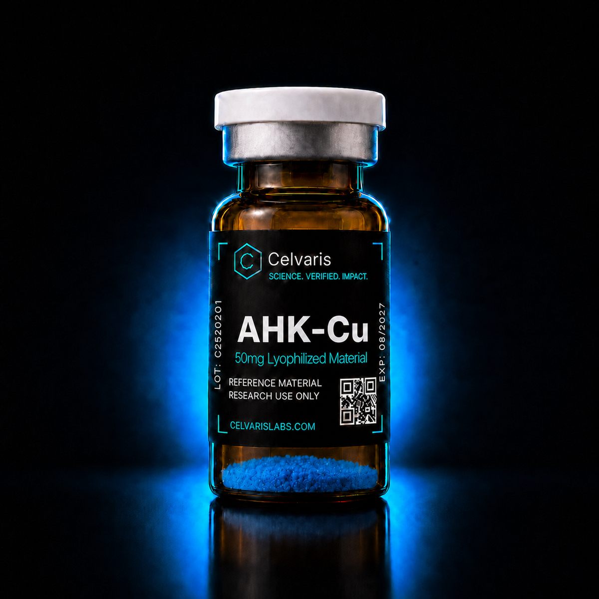 AHK-Cu 50mg