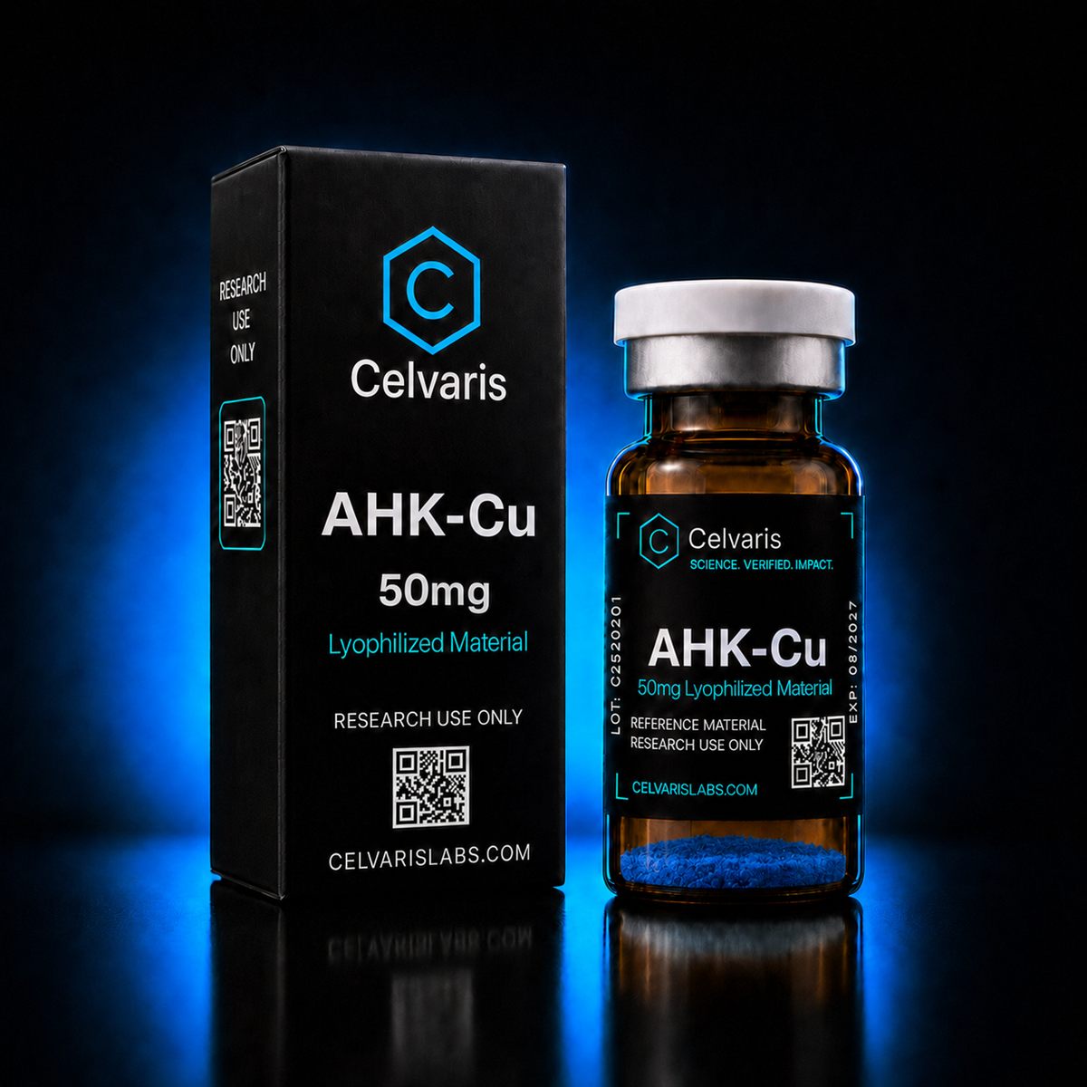 AHK-Cu 50mg - Image 2