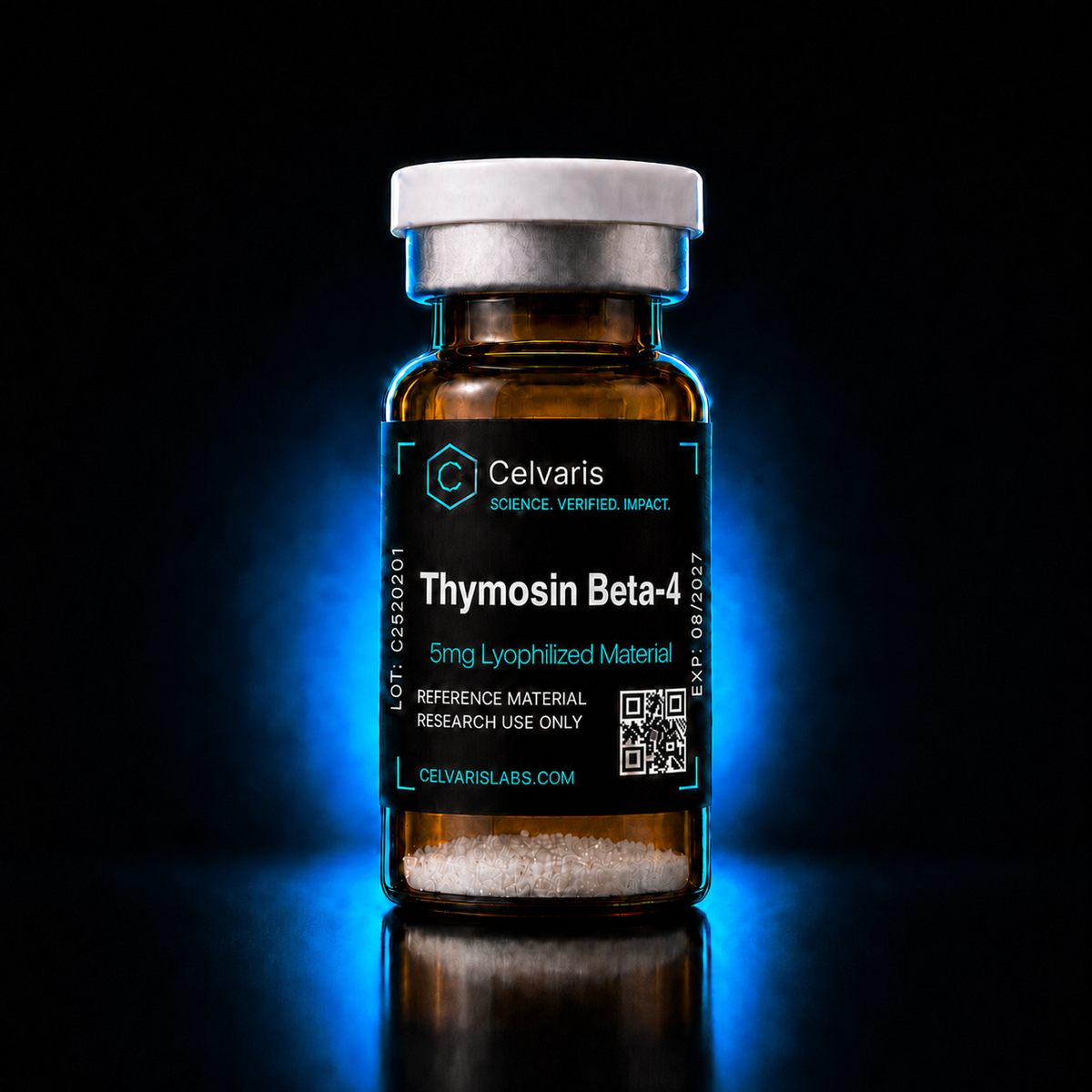 Thymosin Beta-4 5mg
